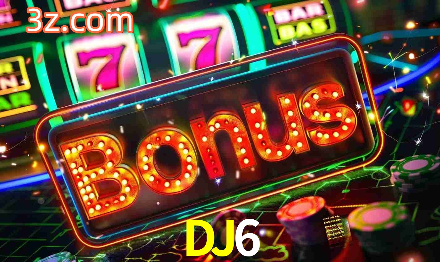 Sistema de Bônus DJ6