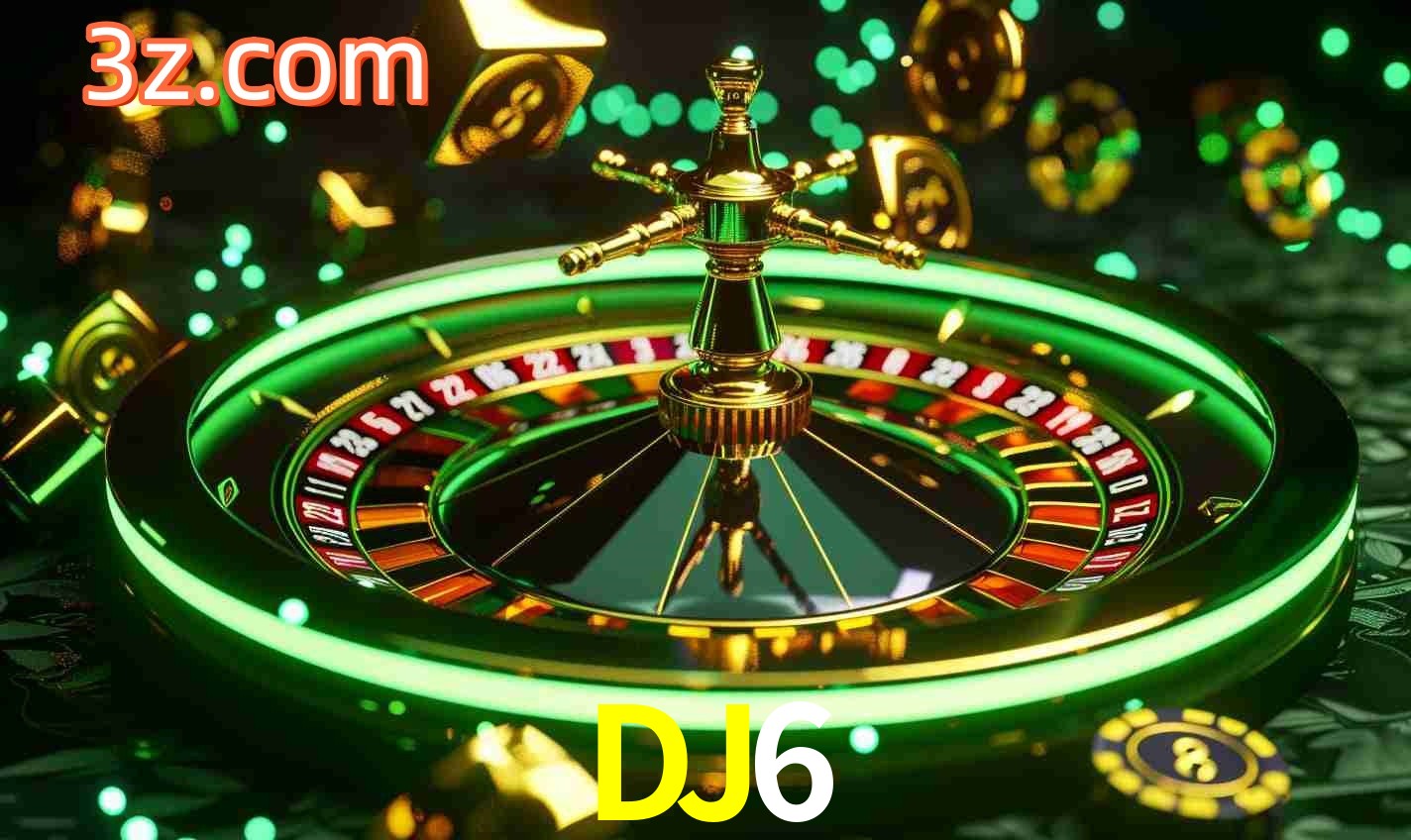 Desfrutar de um Cassino DJ6