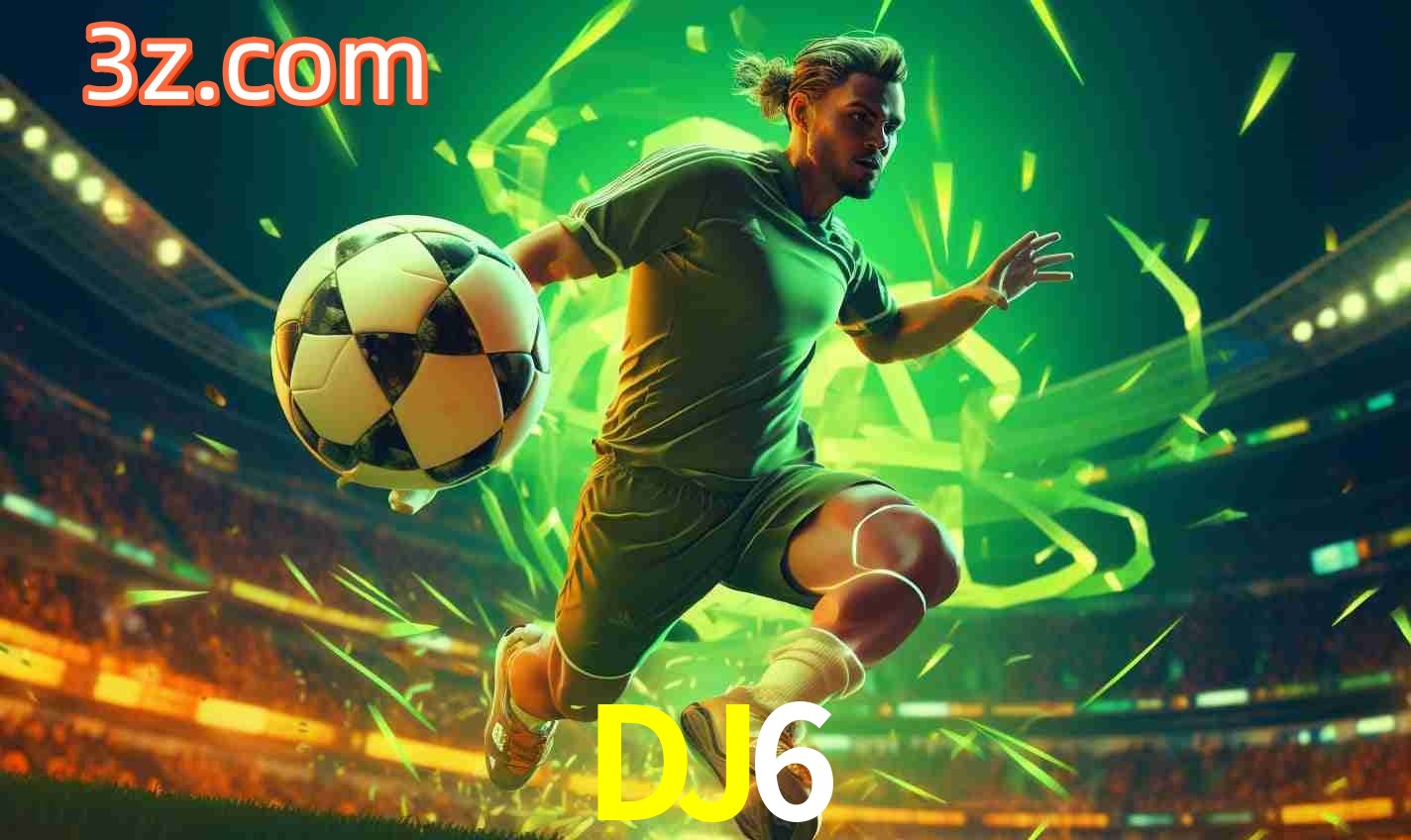 Diversidade Apostas no DJ6