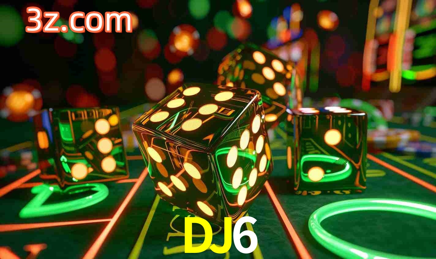 Entretenimento no Jogos DJ6